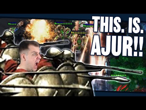 Defending until my opponents capitulate. NO ATTACKING! | MaNa's Ladder Hour #20 | Starcraft 2