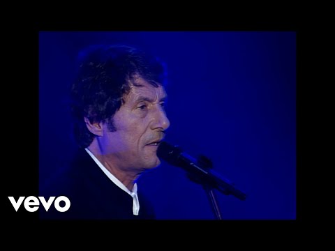 Udo Jürgens - Jenny (Live / Gestern - Heute - Morgen Tournee, 1997)