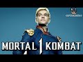HOMELANDER IS STILL THE BEST Mortal Kombat 1 Homelander Gameplay Ferra Kameo