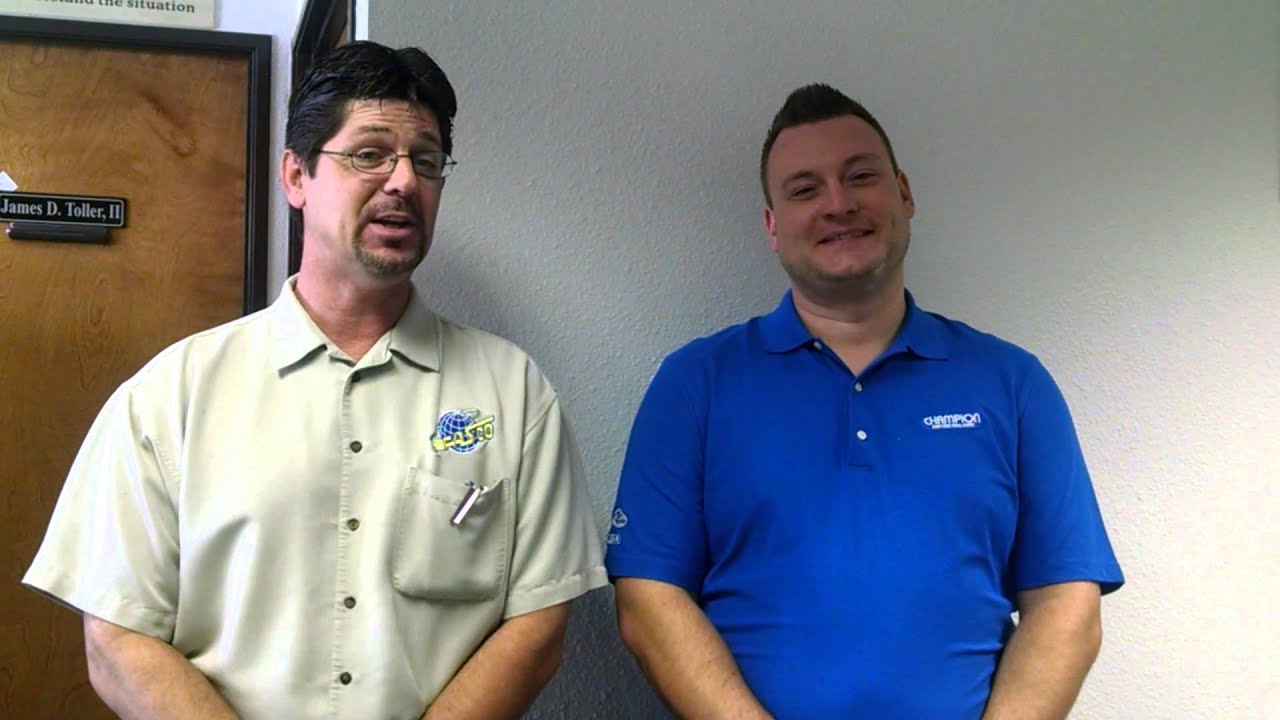 Champion Annular Cutters Carbide Tipped