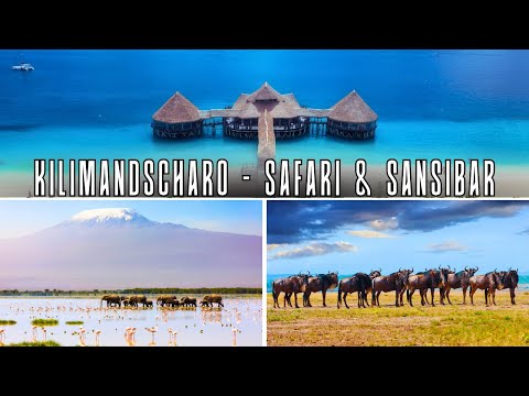 Kenia Video 2 Thumbnail