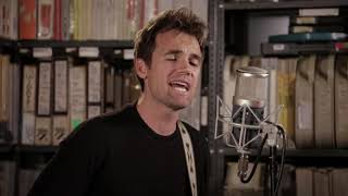 Tyler Hilton - That&#39;s Just the Way that She Loves - 10/30/2018 - Paste Studios - New York, NY