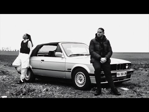 Rimkus (ft. Doria) - Mayday (Clip Officiel)