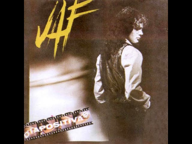 JAF - EL BOOGIE DEL NIÑO POBRE.