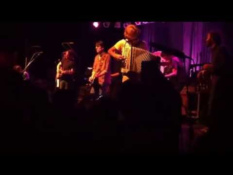 Drive-By Truckers & Megafaun, 'The Weight' - Tribute to Levon Helm