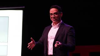 Reframing resistance to change | André Pereira | TEDxUniversityofManchester
