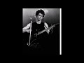 Lou Reed live in 1975 - Sweet Jane/ I Wanna Be Black/ Coney Island Baby