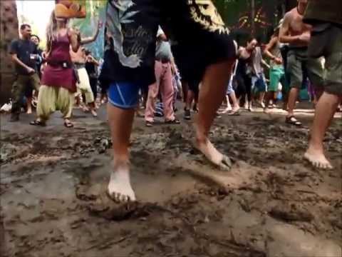 Transylvania Calling 2013 - Slowmotion with the pirates