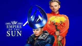 Empire of the sun-On our way home