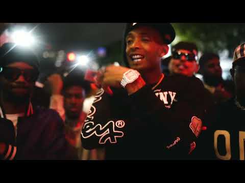 Wacotron - "SAYEMAN" (Official Music Video)