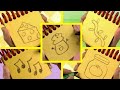 Blues Clues Notebook Segment Season 4