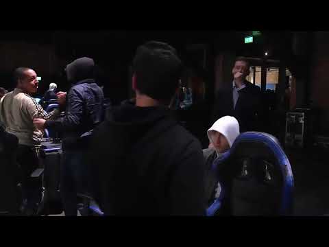 Joksan - FIFA 19 eChampions League