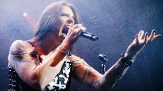 NIGHTWISH - Yours Is An Empty Hope (LIVE IN MEXICO CITY)