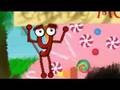 Candy Mountain Song