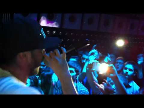 Dim4ou & F.O. @ Dance Club Oppium Ruse (15.11.2013) -1