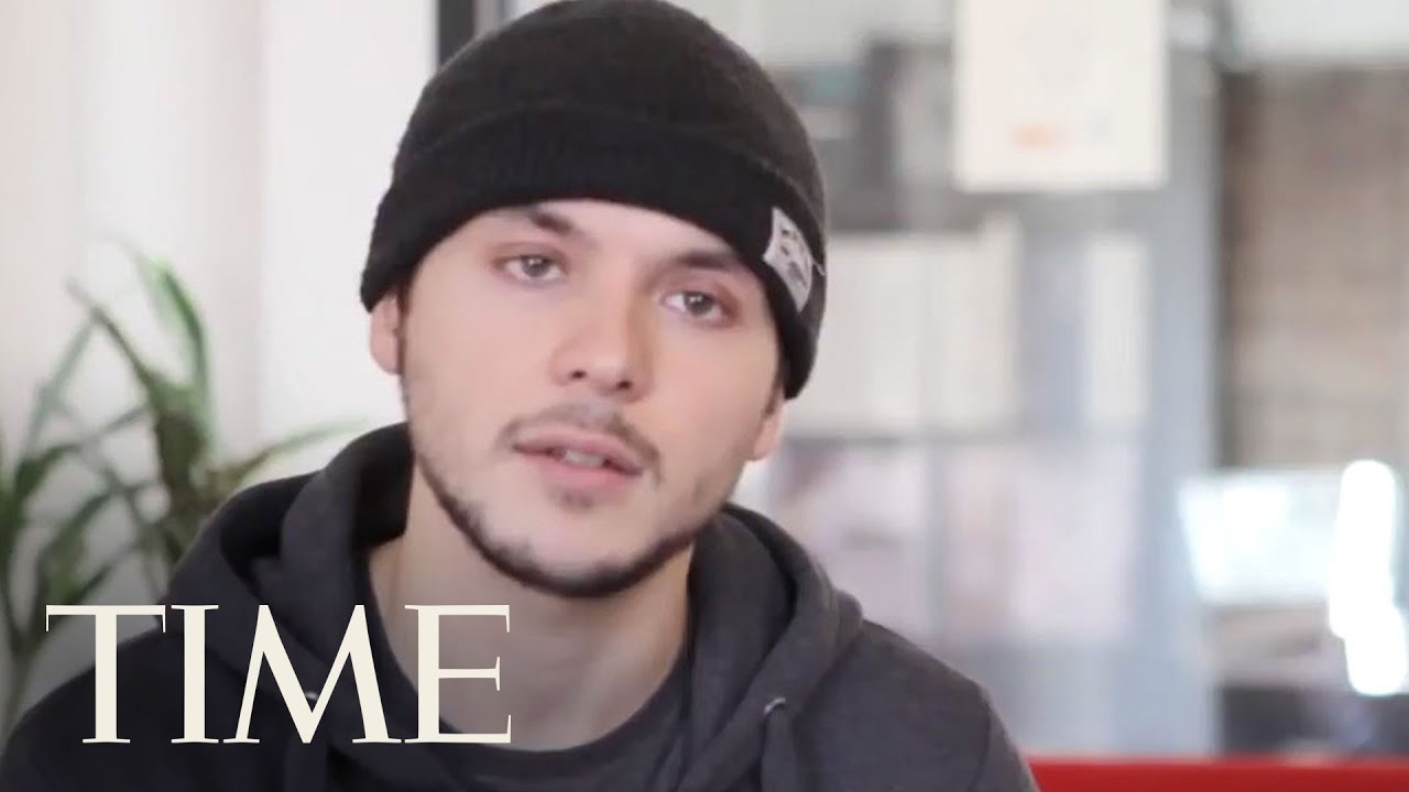 The Media Messenger Of Zuccotti Park | TIME