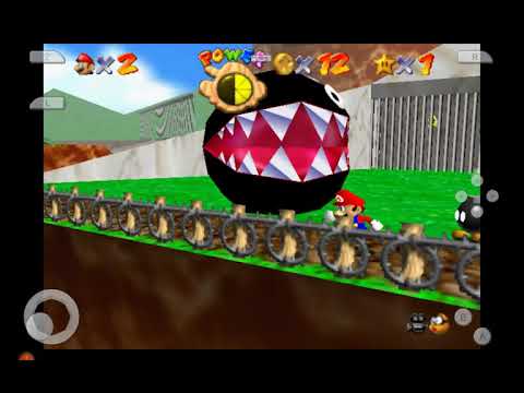 mtg movie: Mario is a noob