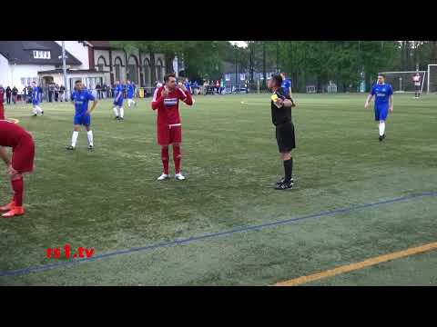 2018-04-26 FC Remscheid - SSVg Heiligenhaus