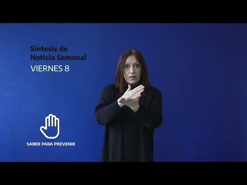Portada video