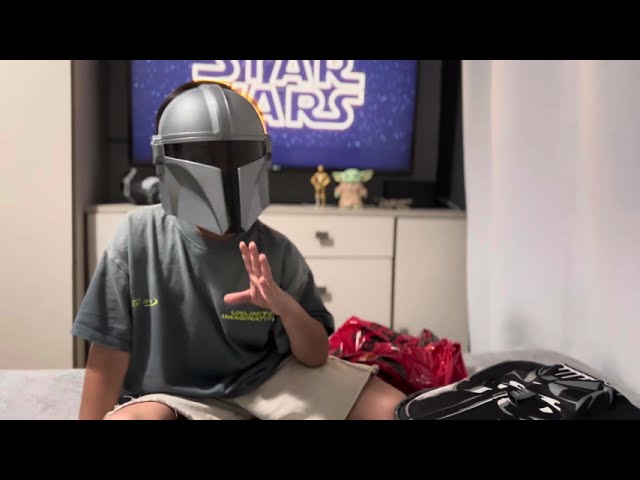 Vídeo relacionado con Funko Pop! Star Wars : R2-D2- Figura de Vinilo Coleccionable - Idea de Regalo - Mercancia Oficial - Juguetes para Niños y Adultos - Movies Fans - Muñeco para Coleccionistas y Exposición