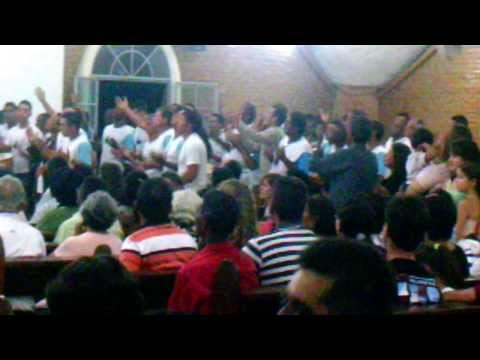 MISSA DE ENCERRAMENTO DA SEMANA DA FAMÍLIA E DA VIDA ( PARTE I )