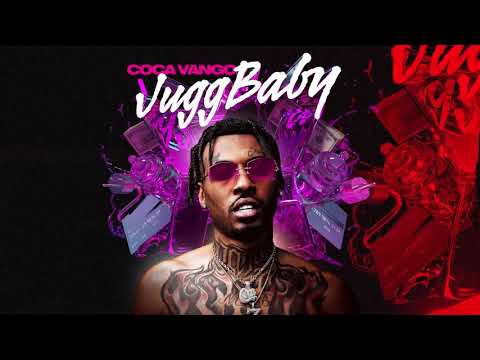 Coca Vango - "NAN" ft. Project Pat (Official Audio)