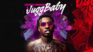 Coca Vango - "NAN" ft. Project Pat (Official Audio)