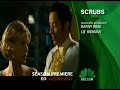 WKYC NBC Split Screen Credits October 9 2001