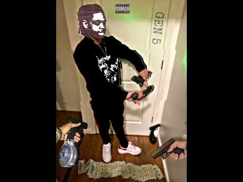 Dre Banz “Gen 5” (Official Audio)