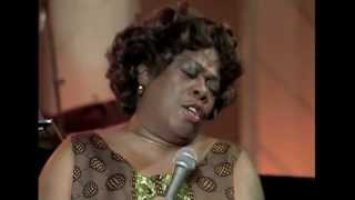 Sarah Vaughan From This Moment On 1981