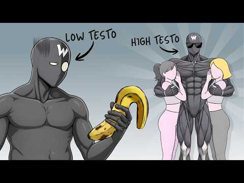 Do This and Your Testosterone Will SKYROCKET