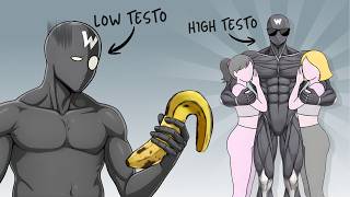 This Is Why Your TESTOSTERONE Is Low (And How to Fix It)