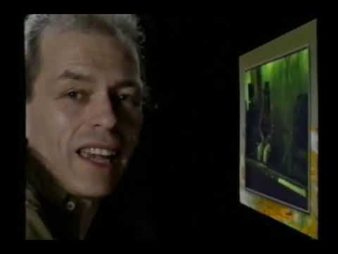 Yes Solo: 1992 - Steve Howe - The Turbulent Plan video