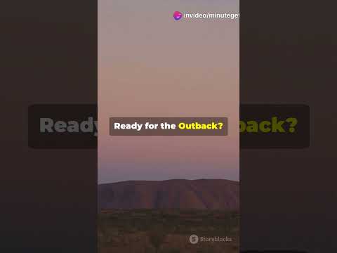 Explore Australia: Why You Need to Visit!