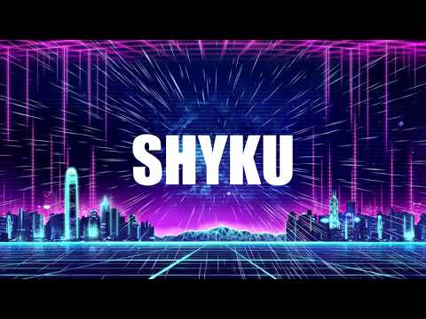 Solar x Białas x Seaven - Intercontinental Bajers (Shyku Blend)