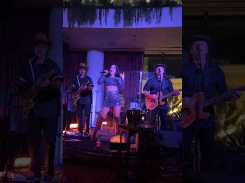 #SaveAHorse #RideACowboy #BigNRich #Cowboy #Maya #CowboyCarter #Vegas #LasVegas #Jolene #Beyonce