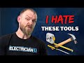 DON T USE THESE TOOLS Use These Tools Instead If You Re An Electrician