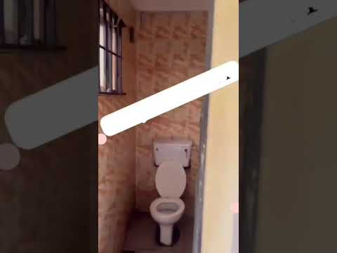 Room self-contained to let – ejigbo