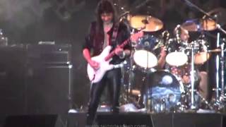 Haz tu Jugada - Rata Blanca (Concierto 2006)