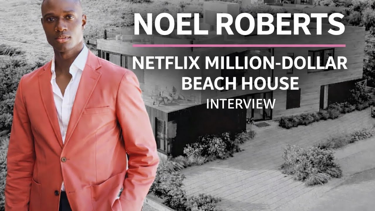 Million Dollar Beach House: Noel Roberts on AV Q&A