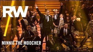 Robbie Williams | &#39;Minnie The Moocher&#39; | Swings Both Ways Official Track