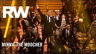 Robbie Williams | &#39;Minnie The Moocher&#39; | Swings Both Ways Official Track