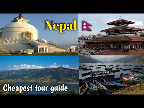 Nepal Cheap tour Plan and Budget | Nepal tour Guide | Nepal tour from India | Nepal Sightseeing