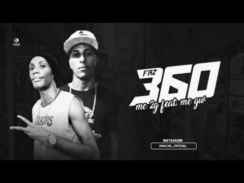 MC 2G FEAT. MC GW - FAZ 360