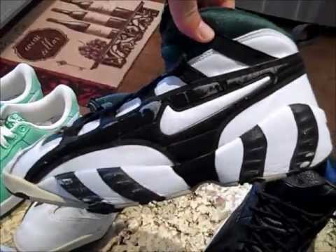 Friday Finds - Thrift Store Pick Ups (Episode 22) Snapbacks,Starter Jackets,Vintage Nike