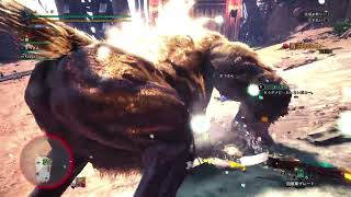 モンスターハンターワールド：アイスボーン_20240817010403