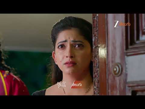 Nindu Noorella Savaasam Promo - 30 Sep 2025 - Mon to Sun at 6PM - Zee Telugu