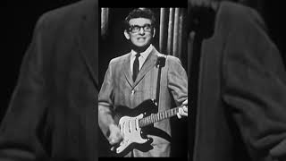 Oh Boy! — Buddy Holly live 1958