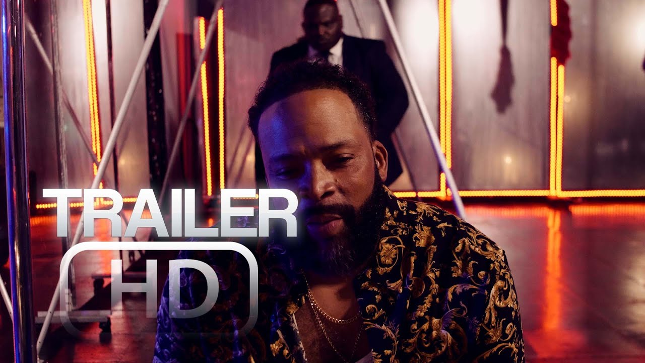 Bosses - Official Main Trailer