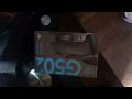 Nouvelle Souris Sans Fil Logitech G502 Lightspeed CODE CRÉA KAL 75020